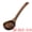 Oil spoon, variant on Unique Bargains Non Stick Heat Resistant Kitchen Utensil Cooking Spoon Salad spoon