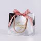 thumbnail image 1 of Caja de dulces, regalo, bolso, creativo, fresco, dulce, estilo princesa, caja de dulces de boda rosa, embalaje, 1 of 6