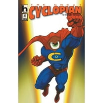 The Great Cyclopian #1, (Paperback)