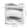 thumbnail image 2 of Shisuyan Multi-Function Packaging Bags Cloth 30Pcs 4.7x3.5in, 2 of 9