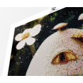 thumbnail image 4 of Petite Maison de Fée Mignonne - Kit de Peinture Diamant Premium, 4 of 5