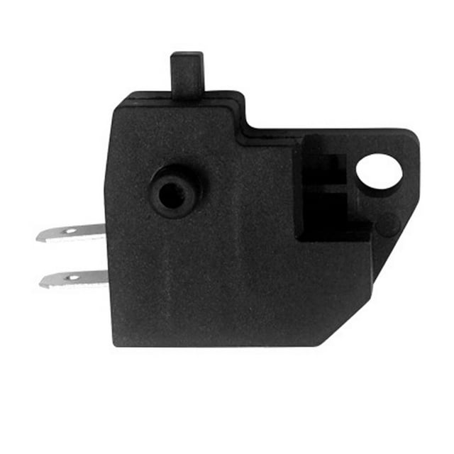 Interrupteur de Frein à Disque, Interrupteur de Frein ATV Robuste Stable à Haute Résistance Interrupteur de Frein à Disque Interrupteur de Frein de Moto pour Véhicule Électrique de Moto