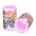 thumbnail image 7 of Yayeee Flameless Candles with Remote Flickering Battery Operated Multi Color Changing, Autumn Day Pattern, 7 of 7