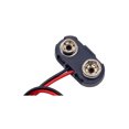 thumbnail image 2 of Contact de batterie 9V RS PRO ( Prix pour 1 ), 2 of 3