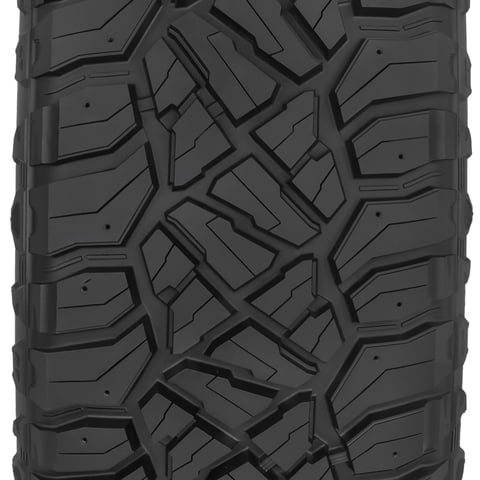 Sailun Terramax R/T Rugged Terrain LT37X12.50R17 124Q D Light Truck Tire Simolary simolary.com 17