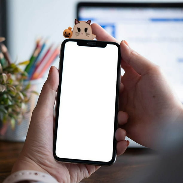 Accesorio de Teléfono Misterioso de Ghostees Teléfono Misterioso de Ghostees Buen Amigo