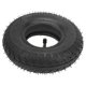 thumbnail image 5 of Neumático 2,80-2,50-4, Neumático De Goma Para Patinete De Movilidad Para Silla De Ruedas Eléctrica Para Patinete De Ancianos Para Patinete Eléctrico Para Carrito ANGGREK Otros, 5 of 8