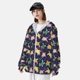 thumbnail image 3 of Lsque Turtle UPF 50+ Lightweight Sun Protection Men's Women's Long Sleeve Shirt, Hoodie Performance -Small, 3 of 9