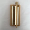 thumbnail image 4 of Percusión Orff Material didáctico Educación infantil Juguetes musicales Campana de viento Fonema, 4 of 5