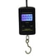 thumbnail image 2 of Portátil LED 40kg/10g electrónico colgante pesca Digital bolsillo gancho escala Likrtyny Para estrenar, 2 of 3
