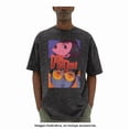 thumbnail image 4 of Playera Dan Da Dan para Hombre Negro Talla CH, 4 of 4