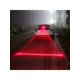 thumbnail image 1 of 1pc Car LED Laser Fog Light Motorcycle Tail Lamp Vehicle Anti-Collision Taillight Brake Braking Warning Lamps Auto Accessories, 1 of 5