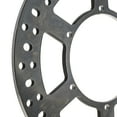 thumbnail image 6 of Niche Rear Brake Rotor for Yamaha Road Star S MM motorcycle 519-CRT2405R, 6 of 6