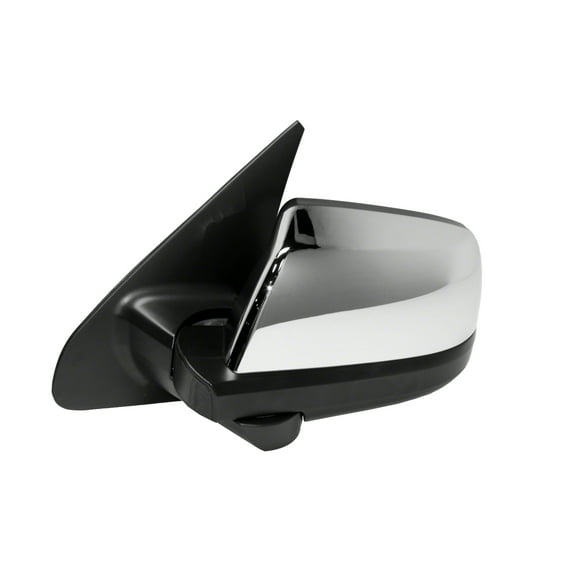 KAI New Standard Replacement Passenger Side Door Mirror, Fits 2007-2013 Toyota Tundra