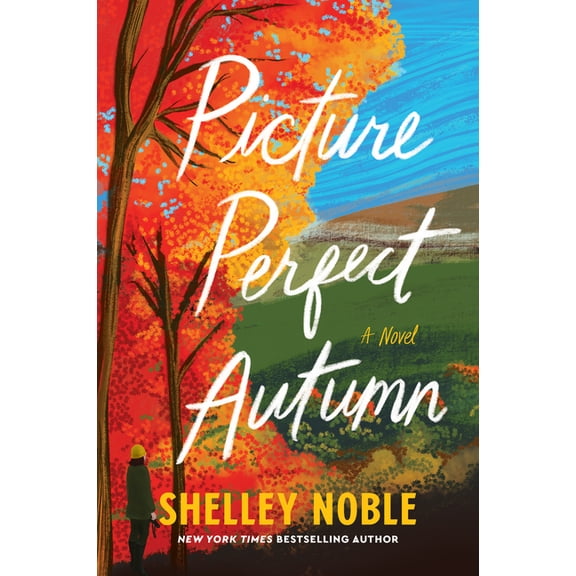 Picture Perfect Autumn, (Paperback)