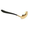 thumbnail image 4 of Round Spoon, Superb Workmanship Stainless Steel Spoon  For Household, 4 of 8