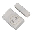 thumbnail image 4 of Sensor de alarma magnético para puerta, MC06 Sensor de alarma inalámbrico magnético para puerta de 1 puerta Sensor magnético Alarma para puerta diseñada por expertos, 4 of 8