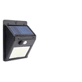 thumbnail image 1 of Lampara Solar 20 Led Movimiento Seguridad Malubero Noche Exterior, 1 of 3