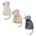thumbnail image 4 of 3 juguetes para gatos, juguete interactivo para gatos, juguete de peluche para gatitos, juguete interactivo para gatos, 4 of 8