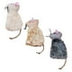 thumbnail image 4 of 3 juguetes para gatos, juguete interactivo para gatos, juguete de peluche para gatitos, juguete interactivo para gatos, 4 of 8