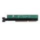 thumbnail image 3 of PCI-E 16X Graphic Card Adapter Card for Tiny5 Series Models P330 M920Q M720Q M920X 01AJ940 PCIE16 Riser Card, 3 of 5