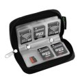 thumbnail image 1 of Memory Card Case, for SDHC and SD Cards, 22 Slots, 1 of 5