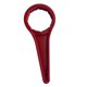 thumbnail image 2 of Abridores de Cerveza de Plástico Abridores de Botellas Llave Gadget para Suministros para Fiestas Herramientas Diámetro 55 Mm Rojo BLESIY Abridor de latas de cerveza, 2 of 7