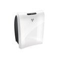 thumbnail image 1 of Vornado AC350 Floor-Standing Air Purifier, White, 1 of 8