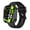 Black, variant on Smart Watch 10m Waterproof 100+ Sports Modes Fitness Tracker Bluetooth Call(Answer/Make Calls) Smartwatch for Android Ios Women Men Watch
