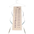 thumbnail image 2 of Circular Knitting Needle Numbered Storage Unit - Natural, 2 of 2