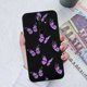 thumbnail image 3 of Case For Xiaomi Redmi 9 9A 9C Colourful Liquid Silicone Anti Slip Phone Back Cover For Redmi 9 A C Full Protection Shell Bumper, 3 of 5