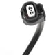 thumbnail image 5 of NEW ABS Wheel Speed Sensor for ES350 2007-2010 2007-2009 Rear Left Driver Side 89516-06060, 5 of 5