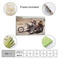 thumbnail image 2 of EASY RIDER VINTAGE Poster Gifts Canvas Painting Poster Wall Art Decorative Picture Prints Modern Decor 20x30inch(50x75cm), 2 of 6