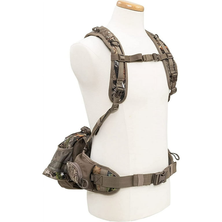 Alps outdoorz top fanny pack