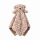 thumbnail image 1 of Manta de Seguridad para Bebé con Osito de Peluche Elegante 38 cm, 1 of 2