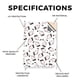 thumbnail image 2 of Skin para Tablet Vision Signs & Graphics Kindle Scribe 2 Carbono, 2 of 4