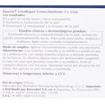 thumbnail image 3 of Crema Regeneradora BEIERSDORF Eucerin 5% Urea Con Carnitina, 3 of 5