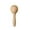 B, variant on Agiferg Educational Toys Montessori Learning Toys, Natural Wooden Baby Rattle Toy for Infants Aged 0-1 Year Handheld Sensory Toy Promotes Motor Skills and Sensory Development Safe