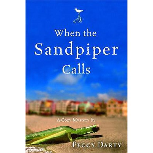 Pre-Owned When the Sandpiper Calls (Paperback 9781578569045) by Peggy Darty
