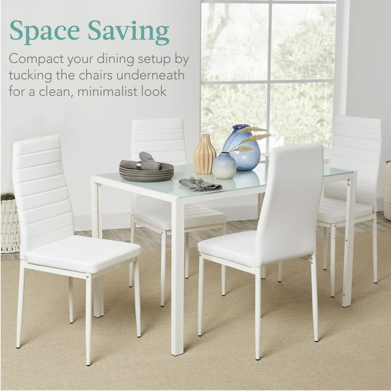 Best choice products 5 piece dining set sales
