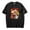 Black, variant on Dave East 2025 T-Shirts Merch Women Clothes Trend Casual Short Sleeve Top