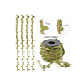 thumbnail image 3 of Enredaderas Artificiales Planta Decoración Colgantes 30m, 3 of 4