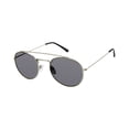thumbnail image 1 of Lentes de Sol Tommy Hilfiger Mujer X64012 Outlook Marco de Metal Color Dorado con Filtro 100% UV, 1 of 5
