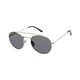 thumbnail image 1 of Lentes de Sol Tommy Hilfiger Mujer X64012 Outlook Marco de Metal Color Dorado con Filtro 100% UV, 1 of 5