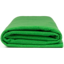 Valentina Textile Inc Felt Fabric by The Yard - 72" Wide & 1.6mm Thick Acrylic Felt - Soft and Durable Felt Fabric for DIY Arts & Crafts, Decorations and More( 2 Yard, Apple Green)