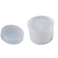 thumbnail image 2 of Silicone Mould Decorative Craft Mold DIY Storage Tank Mold Epoxy Box Molds, 2 of 3