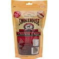 thumbnail image 2 of Smokehouse 100-Percent Natural Chicken Chips Dog Treats, 8-Ounce, 2 of 2