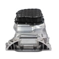 thumbnail image 4 of New Fits 2001-2006 Hyundai Santa Fe Sonata Complete Oil Pan 2.4L 21520-38057, 4 of 6
