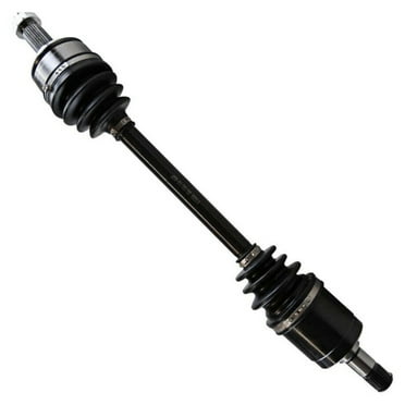 Front CV Axle Shaft Driver For 2006-2011 Civic Coupe 2006-2011 Civic Sedan 1.8L