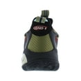 thumbnail image 3 of AND1 Attack 3.0 Unisex Shoes Size 11.5, Color: Olive, 3 of 5